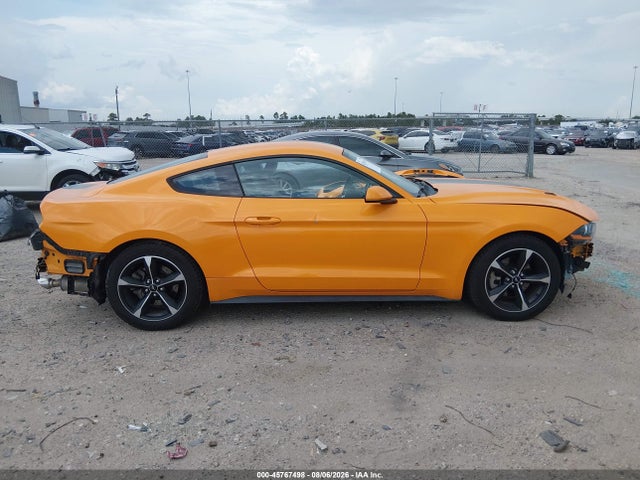 Ford Mustang Ecoboost 2019 1FA6P8TH5K5116778 Image 14