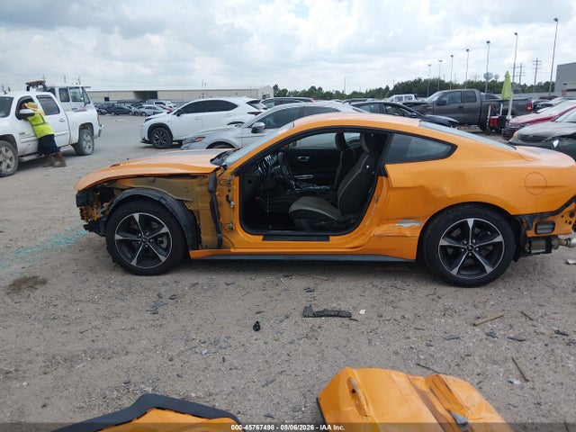 Ford Mustang Ecoboost 2019 1FA6P8TH5K5116778 Image 15