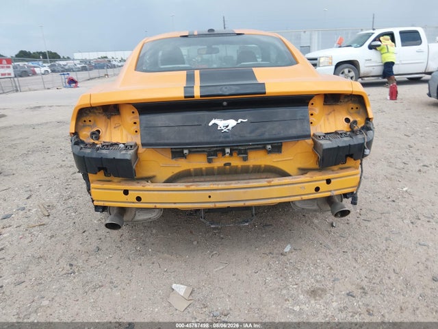 Ford Mustang Ecoboost 2019 1FA6P8TH5K5116778 Image 17