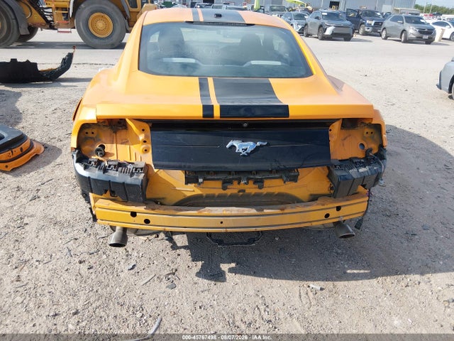Ford Mustang Ecoboost 2019 1FA6P8TH5K5116778 Image 19