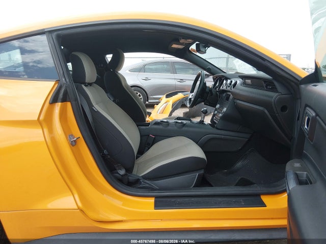 Ford Mustang Ecoboost 2019 1FA6P8TH5K5116778 Image 5
