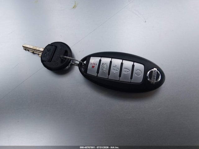 Aukcja sprzedaży 2018 Nissan Rogue Sv, vin: KNMAT2MT9JP568798, numer aukcji: 45767501