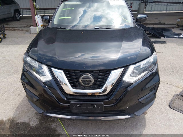 Aukcja sprzedaży 2018 Nissan Rogue Sv, vin: KNMAT2MT9JP568798, numer aukcji: 45767501