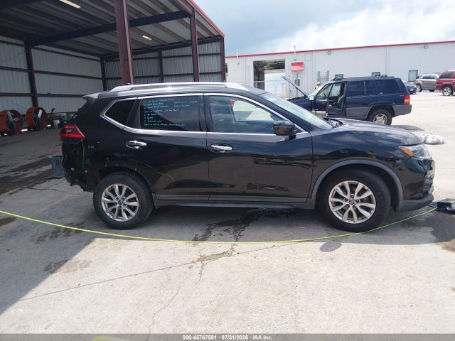 Aukcja sprzedaży 2018 Nissan Rogue Sv, vin: KNMAT2MT9JP568798, numer aukcji: 45767501