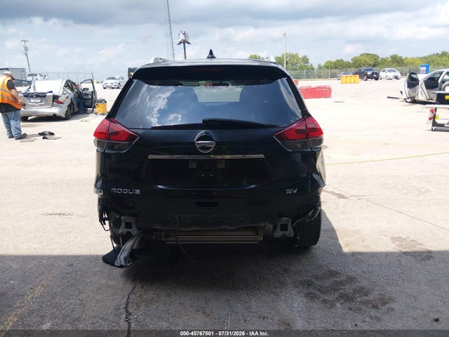 Aukcja sprzedaży 2018 Nissan Rogue Sv, vin: KNMAT2MT9JP568798, numer aukcji: 45767501