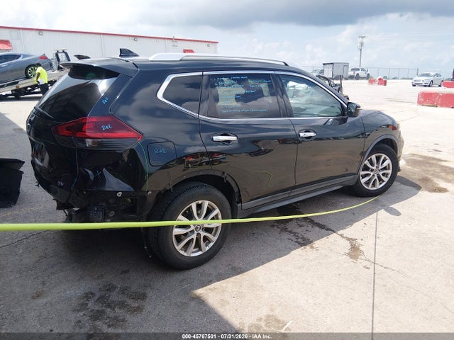 Aukcja sprzedaży 2018 Nissan Rogue Sv, vin: KNMAT2MT9JP568798, numer aukcji: 45767501
