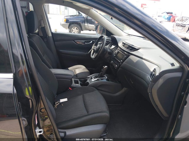 Aukcja sprzedaży 2018 Nissan Rogue Sv, vin: KNMAT2MT9JP568798, numer aukcji: 45767501