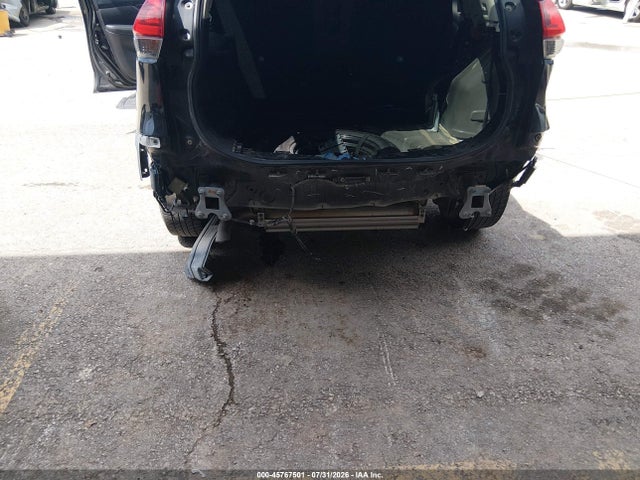 Aukcja sprzedaży 2018 Nissan Rogue Sv, vin: KNMAT2MT9JP568798, numer aukcji: 45767501