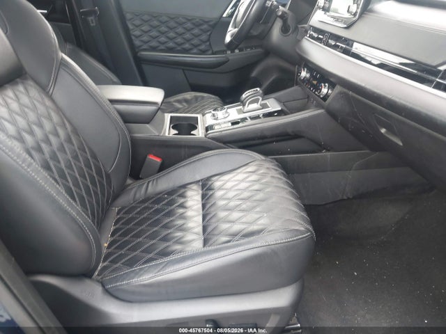 Продажа на аукционе авто 2022 Mitsubishi Outlander Sel 2.5 2wd/sel Special Edition 2wd, vin: JA4J3VA82NZ061778, номер лота: 45767504