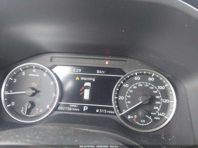 Продажа на аукционе авто 2022 Mitsubishi Outlander Sel 2.5 2wd/sel Special Edition 2wd, vin: JA4J3VA82NZ061778, номер лота: 45767504