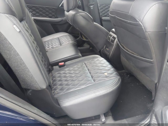 Продажа на аукционе авто 2022 Mitsubishi Outlander Sel 2.5 2wd/sel Special Edition 2wd, vin: JA4J3VA82NZ061778, номер лота: 45767504