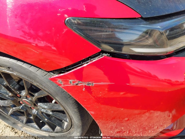 Toyota CAMRY TRD 2020 4T1NZ1AK3LU039644 Image 19