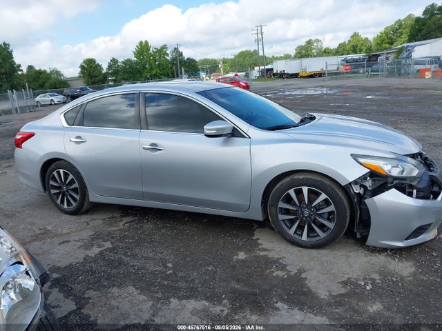 Nissan Altima 2.5 Sl 2016 1N4AL3AP1GC138198 Image 13