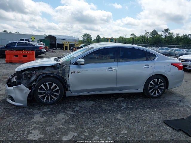 Nissan Altima 2.5 Sl 2016 1N4AL3AP1GC138198 Image 14