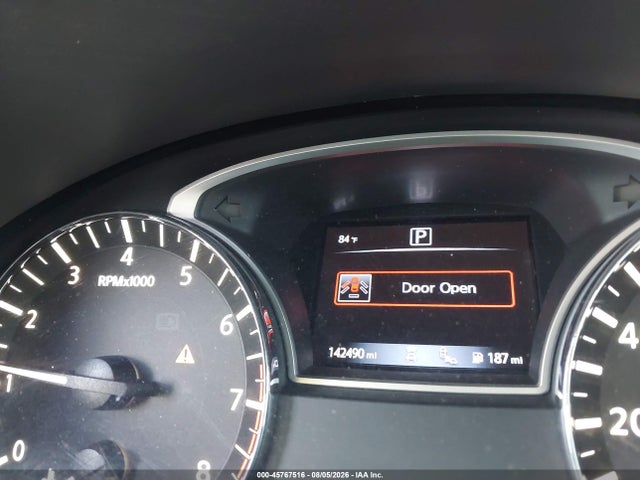 Nissan Altima 2.5 Sl 2016 1N4AL3AP1GC138198 Image 15