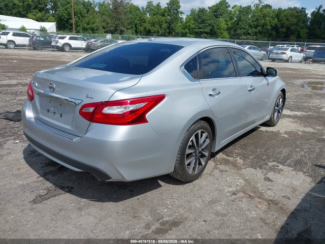 Nissan Altima 2.5 Sl 2016 1N4AL3AP1GC138198 Image 4