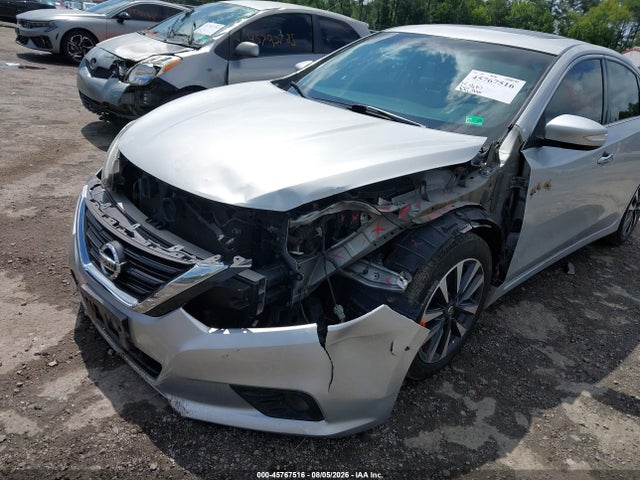 Nissan Altima 2.5 Sl 2016 1N4AL3AP1GC138198 Image 6
