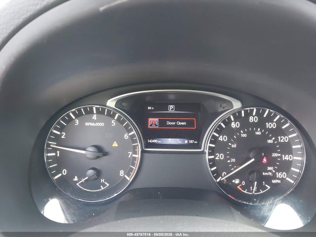 Nissan Altima 2.5 Sl 2016 1N4AL3AP1GC138198 Image 7