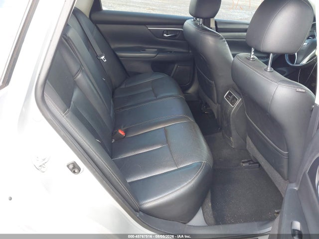 Nissan Altima 2.5 Sl 2016 1N4AL3AP1GC138198 Image 8