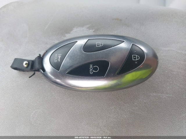 45767529 :رقم المزاد ، KM8HA3AB9TU367974 vin ، 2026 Hyundai Kona Se مزاد بيع