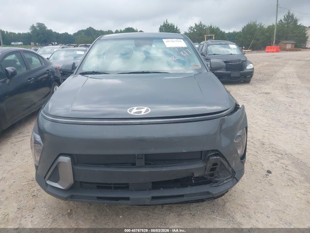 45767529 :رقم المزاد ، KM8HA3AB9TU367974 vin ، 2026 Hyundai Kona Se مزاد بيع