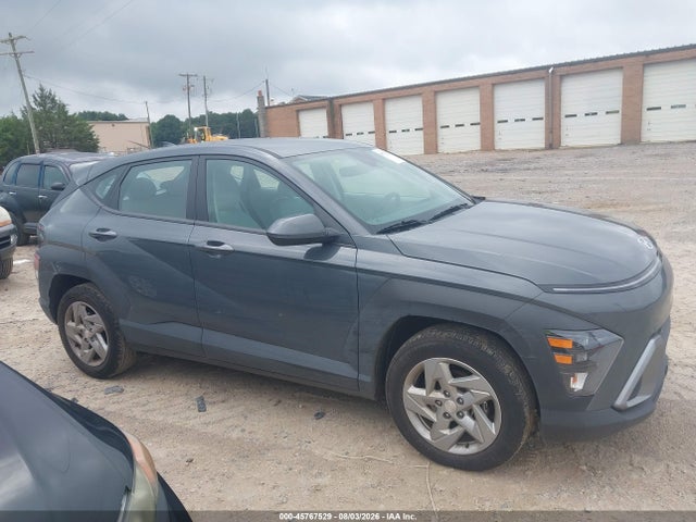 45767529 :رقم المزاد ، KM8HA3AB9TU367974 vin ، 2026 Hyundai Kona Se مزاد بيع