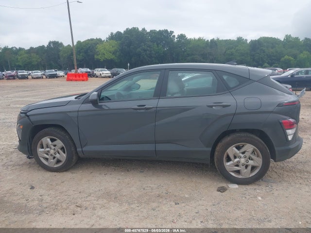 45767529 :رقم المزاد ، KM8HA3AB9TU367974 vin ، 2026 Hyundai Kona Se مزاد بيع