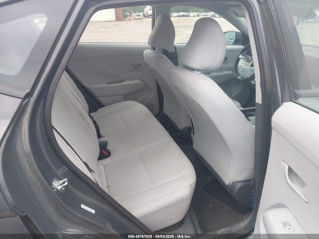 45767529 :رقم المزاد ، KM8HA3AB9TU367974 vin ، 2026 Hyundai Kona Se مزاد بيع