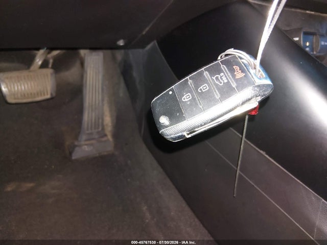 KIA Soul 2014 KNDJN2A29E7018500 Image 11