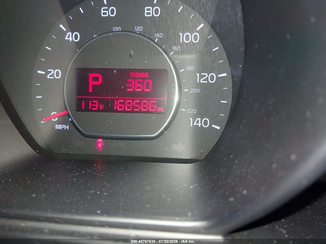 KIA Soul 2014 KNDJN2A29E7018500 Image 15