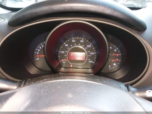 KIA Soul 2014 KNDJN2A29E7018500 Image 7