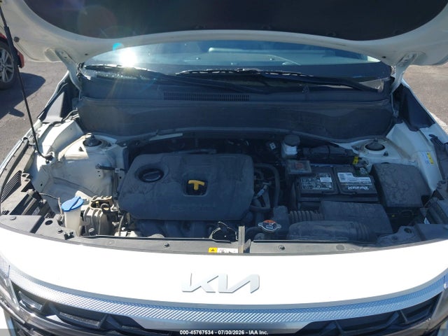 KIA SELTOS S 2024 KNDEUCAAXR7546604 Image 10