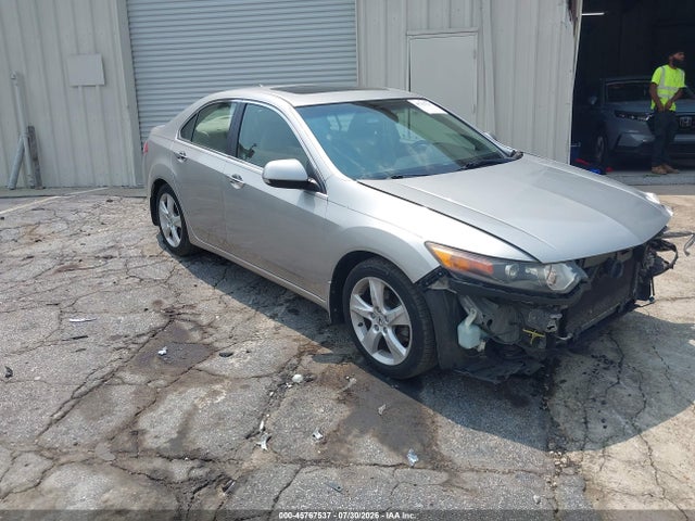 Продажа на аукционе авто 2010 Acura Tsx 2.4, vin: JH4CU2F68AC019564, номер лота: 45767537