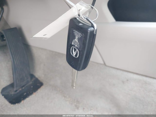 2010 Acura Tsx 2.4 მანქანა იყიდება აუქციონზე, vin: JH4CU2F68AC019564, აუქციონის ნომერი: 45767537