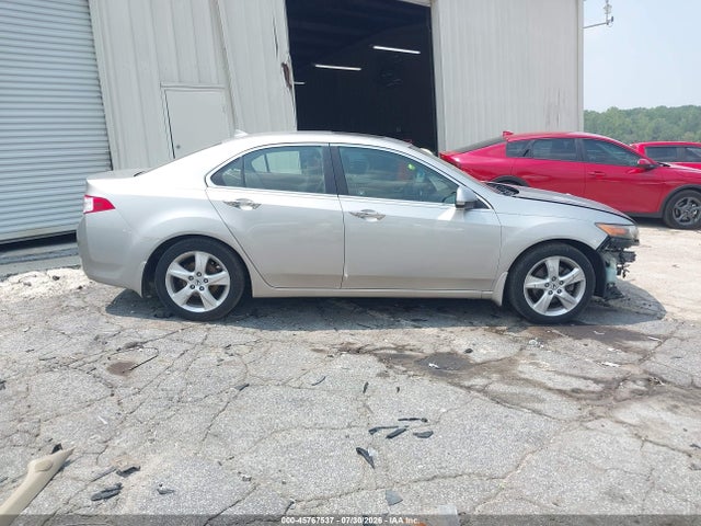 2010 Acura Tsx 2.4 მანქანა იყიდება აუქციონზე, vin: JH4CU2F68AC019564, აუქციონის ნომერი: 45767537