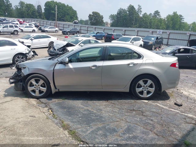 2010 Acura Tsx 2.4 მანქანა იყიდება აუქციონზე, vin: JH4CU2F68AC019564, აუქციონის ნომერი: 45767537