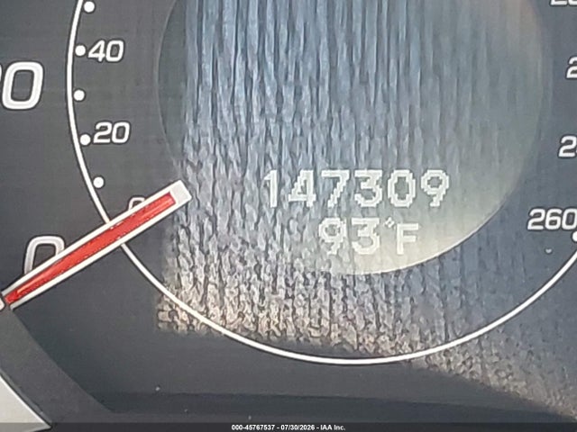 2010 Acura Tsx 2.4 მანქანა იყიდება აუქციონზე, vin: JH4CU2F68AC019564, აუქციონის ნომერი: 45767537