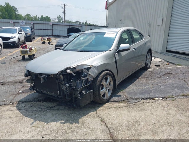 2010 Acura Tsx 2.4 მანქანა იყიდება აუქციონზე, vin: JH4CU2F68AC019564, აუქციონის ნომერი: 45767537