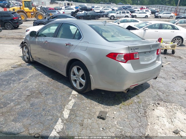 2010 Acura Tsx 2.4 მანქანა იყიდება აუქციონზე, vin: JH4CU2F68AC019564, აუქციონის ნომერი: 45767537
