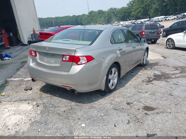 2010 Acura Tsx 2.4 მანქანა იყიდება აუქციონზე, vin: JH4CU2F68AC019564, აუქციონის ნომერი: 45767537