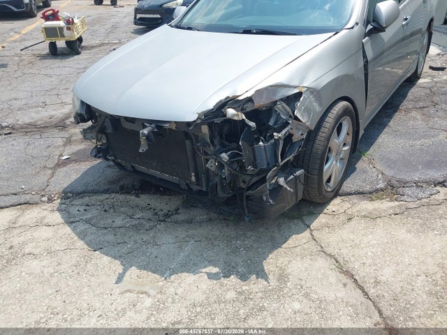 2010 Acura Tsx 2.4 მანქანა იყიდება აუქციონზე, vin: JH4CU2F68AC019564, აუქციონის ნომერი: 45767537