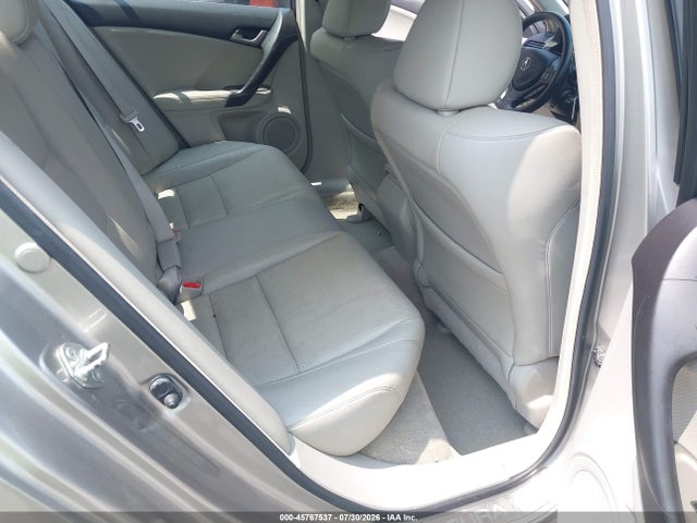 2010 Acura Tsx 2.4 მანქანა იყიდება აუქციონზე, vin: JH4CU2F68AC019564, აუქციონის ნომერი: 45767537