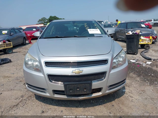 2012 Chevrolet Malibu 1lt მანქანა იყიდება აუქციონზე, vin: 1G1ZC5EU9CF352222, აუქციონის ნომერი: 45767541