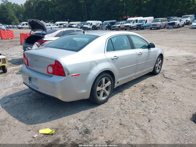 2012 Chevrolet Malibu 1lt მანქანა იყიდება აუქციონზე, vin: 1G1ZC5EU9CF352222, აუქციონის ნომერი: 45767541