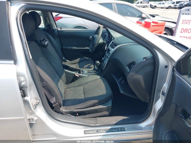 2012 Chevrolet Malibu 1lt მანქანა იყიდება აუქციონზე, vin: 1G1ZC5EU9CF352222, აუქციონის ნომერი: 45767541