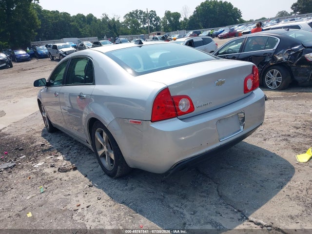 2012 Chevrolet Malibu 1lt მანქანა იყიდება აუქციონზე, vin: 1G1ZC5EU9CF352222, აუქციონის ნომერი: 45767541