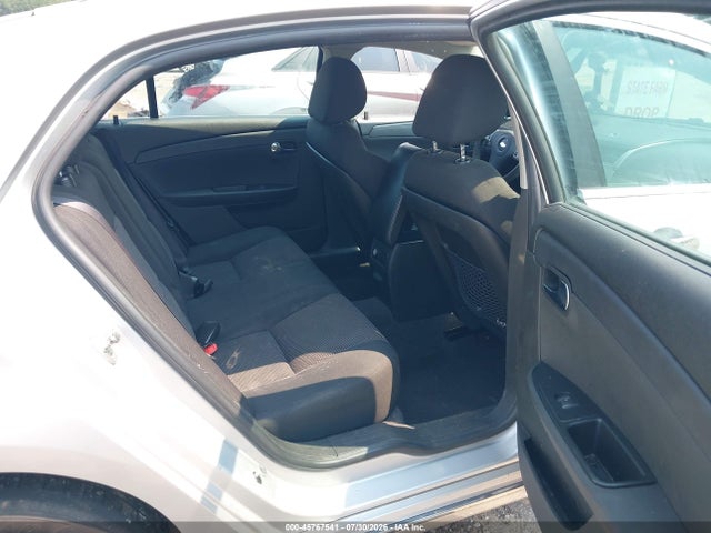 2012 Chevrolet Malibu 1lt მანქანა იყიდება აუქციონზე, vin: 1G1ZC5EU9CF352222, აუქციონის ნომერი: 45767541