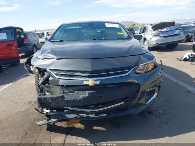 Chevrolet MALIBU 1LT 2017 1G1ZE5ST3HF220005 Image 12