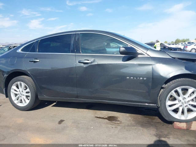 Chevrolet MALIBU 1LT 2017 1G1ZE5ST3HF220005 Image 13