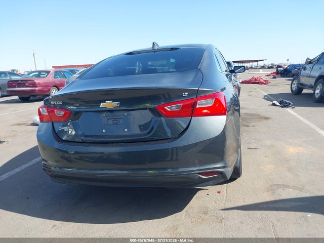 Chevrolet MALIBU 1LT 2017 1G1ZE5ST3HF220005 Image 16